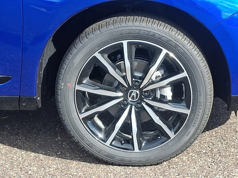 2025 Acura RDX w/A-Spec Advance Package