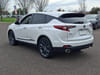 4 thumbnail image of  2025 Acura RDX w/A-Spec Package