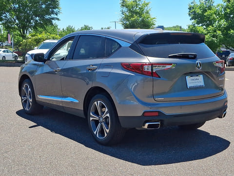 2025 Acura RDX w/Technology Package