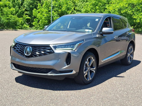 2025 Acura RDX w/Technology Package