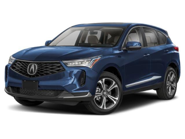 1 placeholder image of  2025 Acura RDX w/Technology Package