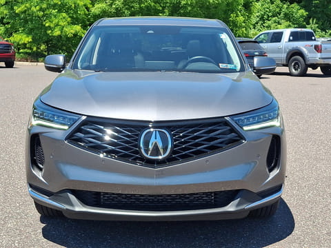 2025 Acura RDX w/Technology Package