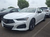 3 thumbnail image of  2025 Acura TLX w/A-Spec Package