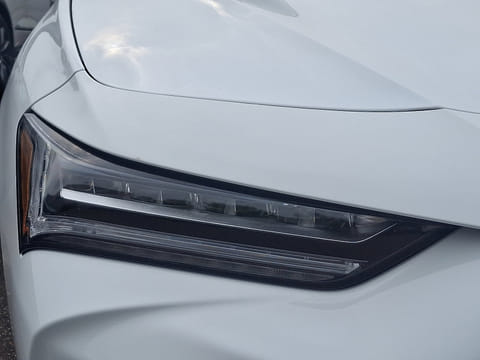 2025 Acura TLX w/A-Spec Package