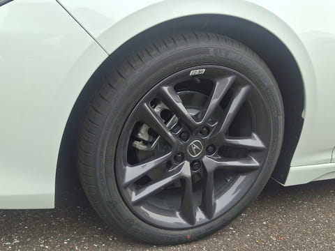 2025 Acura TLX w/A-Spec Package