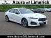 2025 Acura TLX w/A-Spec Package