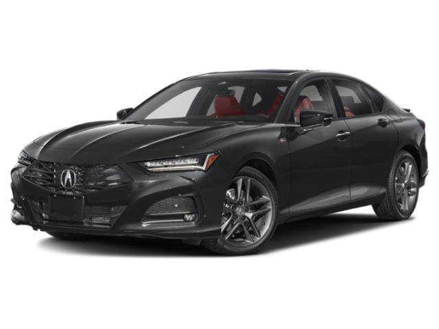 1 placeholder image of  2025 Acura TLX w/A-Spec Package