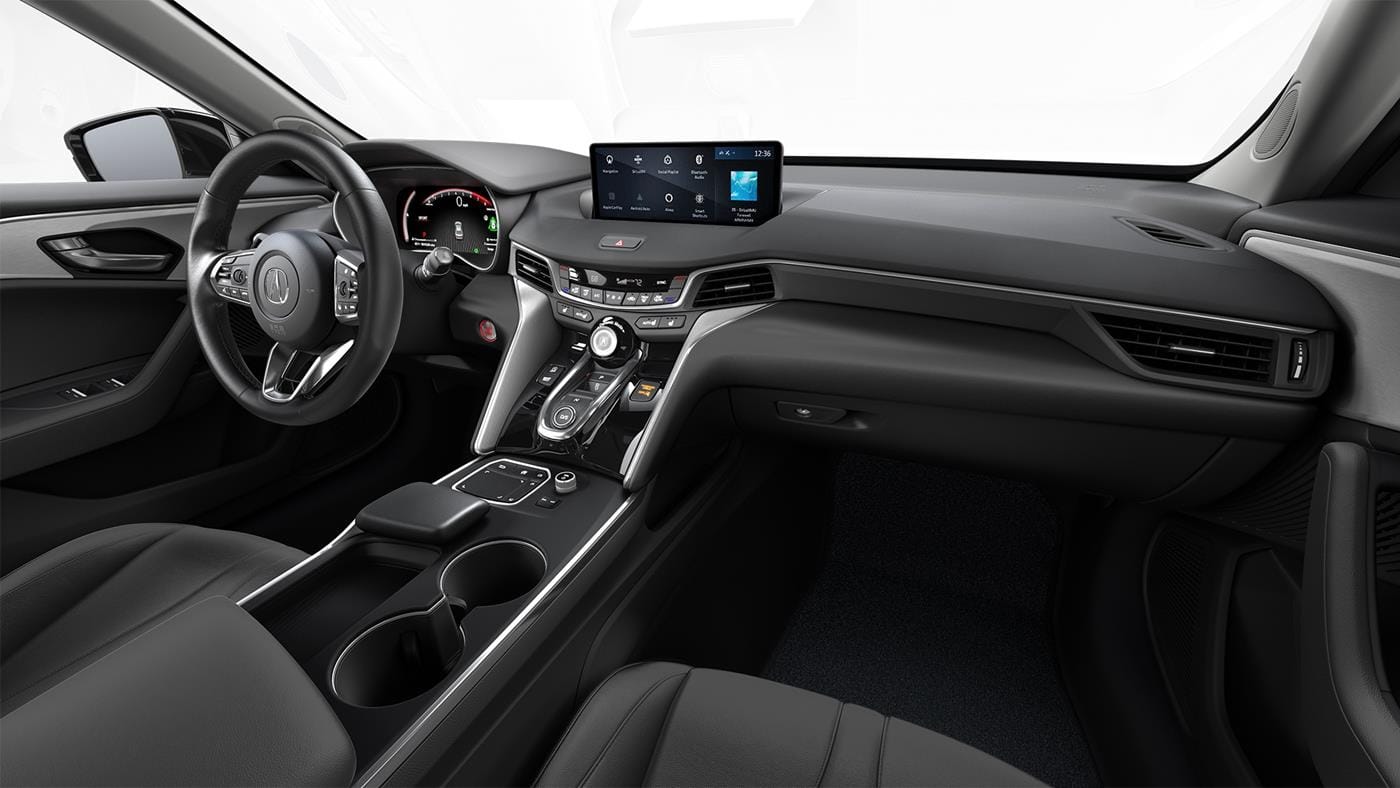 2025 Acura TLX Technology Package - Photo 26