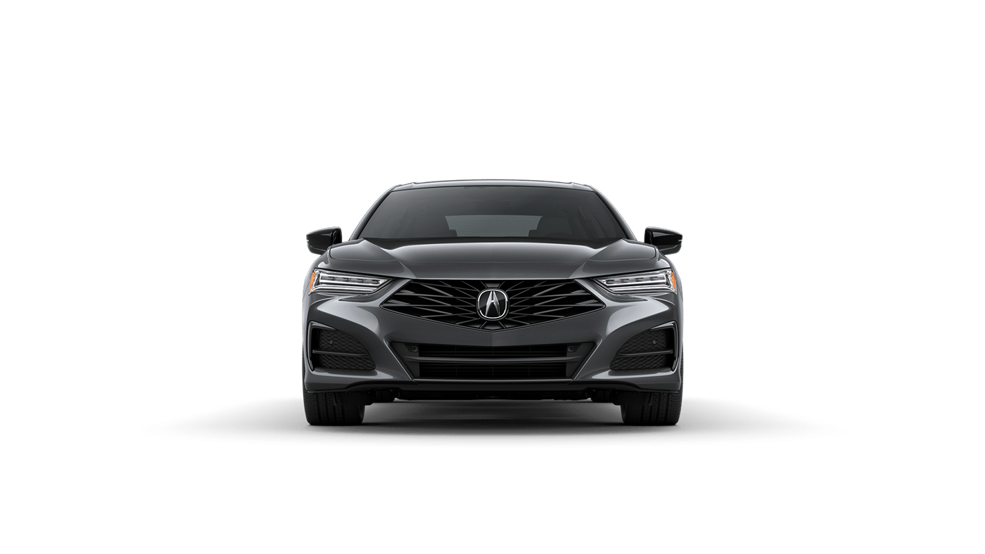 8 thumbnail image of  2025 Acura TLX w/Technology Package