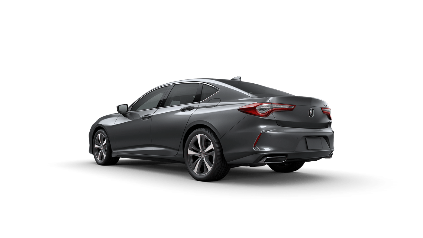 3 thumbnail image of  2025 Acura TLX w/Technology Package