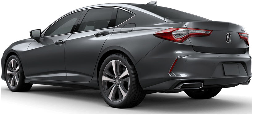 2025 Acura TLX Technology Package - Photo 18