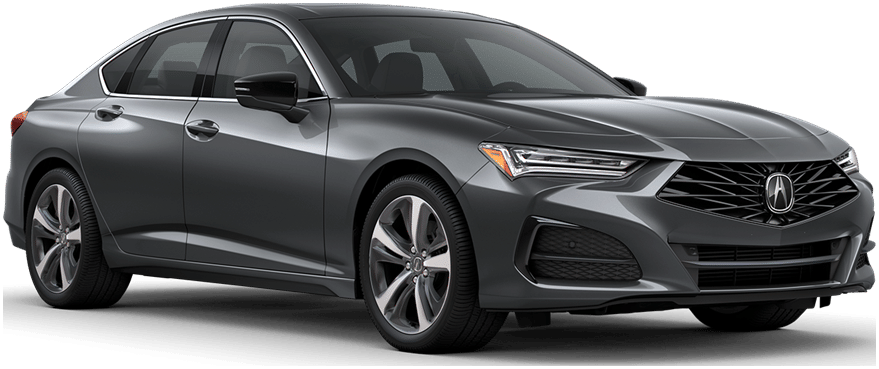 2025 Acura TLX Technology Package - Photo 22