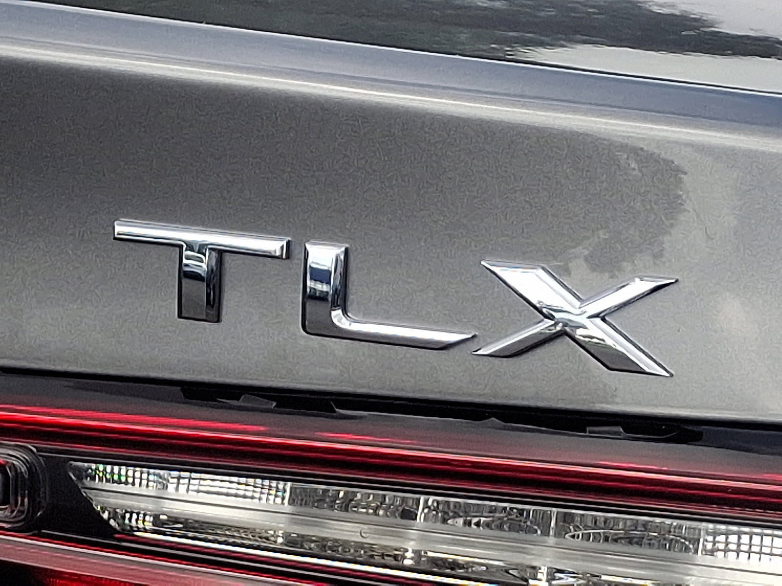 2025 Acura TLX Technology Package - Photo 11