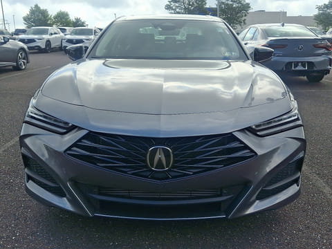 2025 Acura TLX w/Technology Package