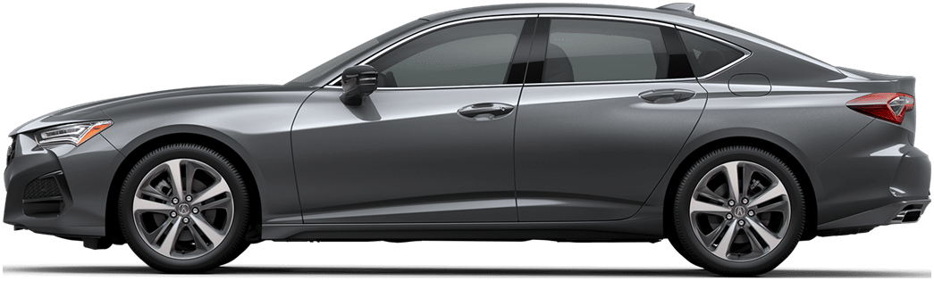 2025 Acura TLX Technology Package - Photo 17