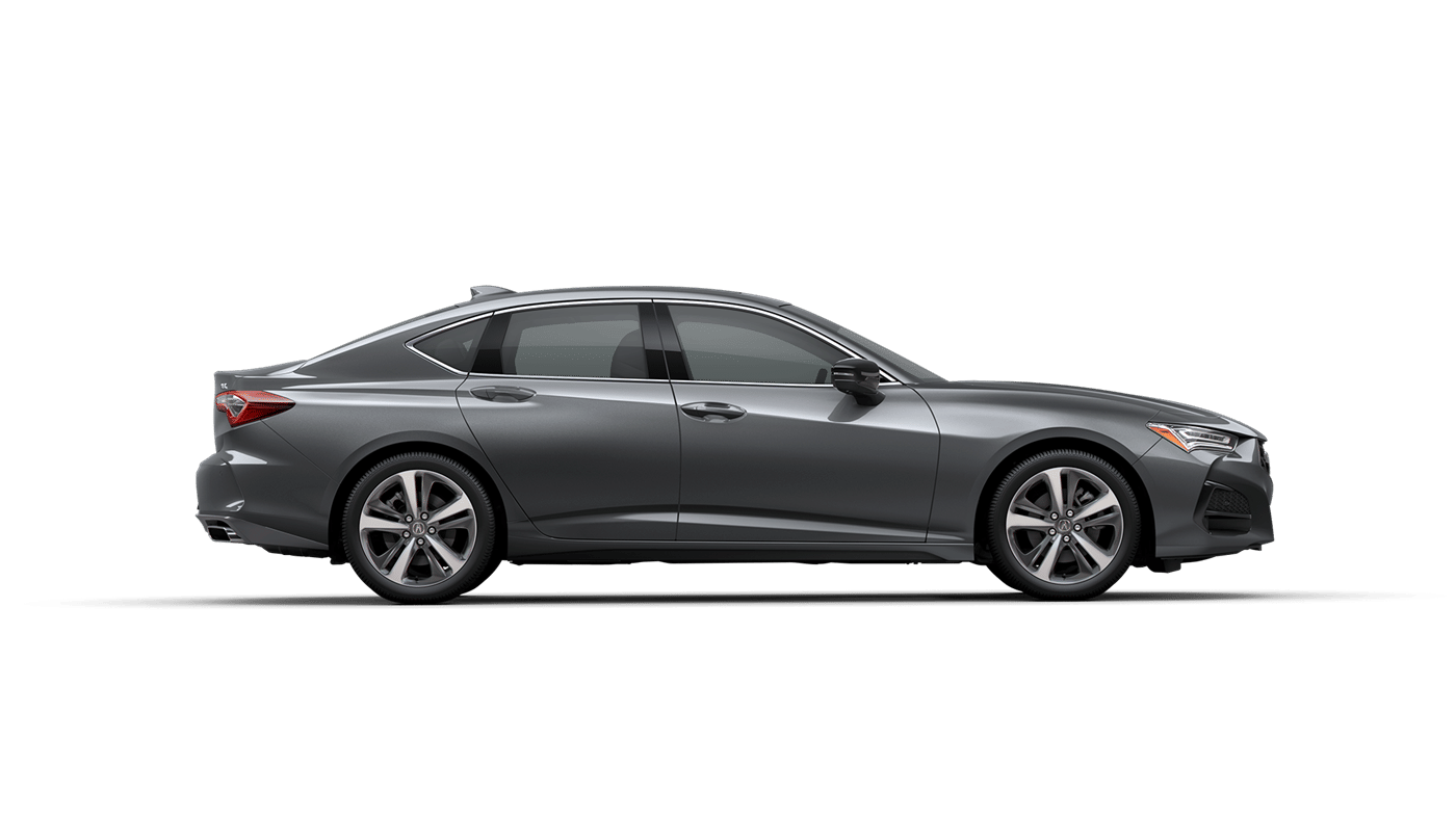 6 thumbnail image of  2025 Acura TLX w/Technology Package