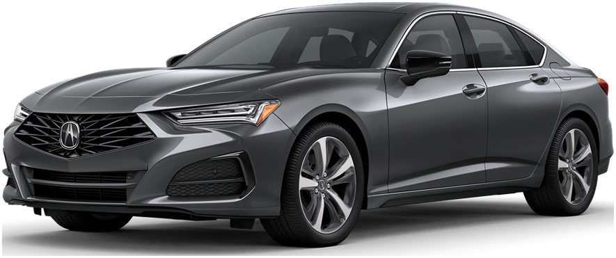2025 Acura TLX Technology Package - Photo 16