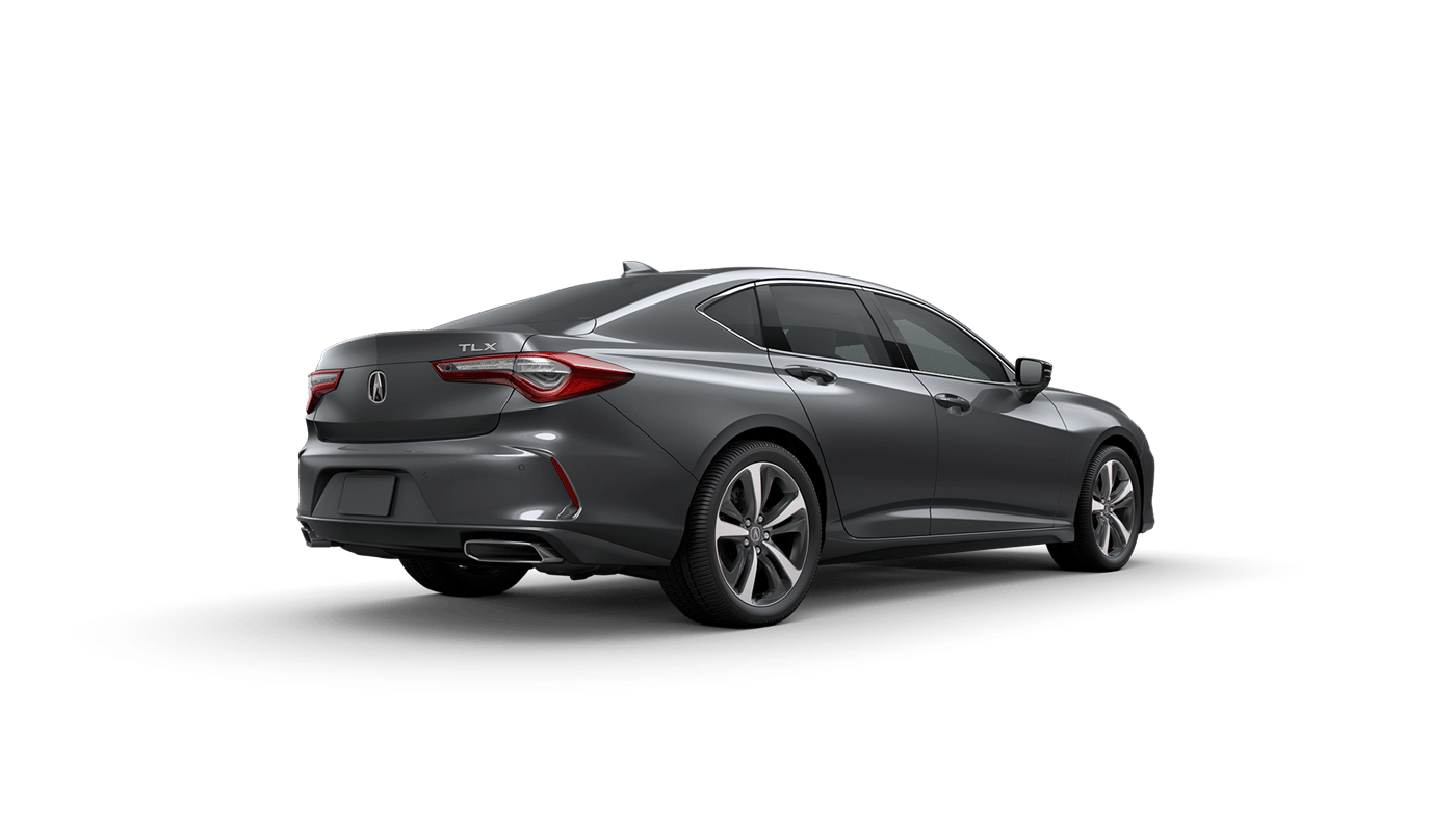 5 thumbnail image of  2025 Acura TLX w/Technology Package