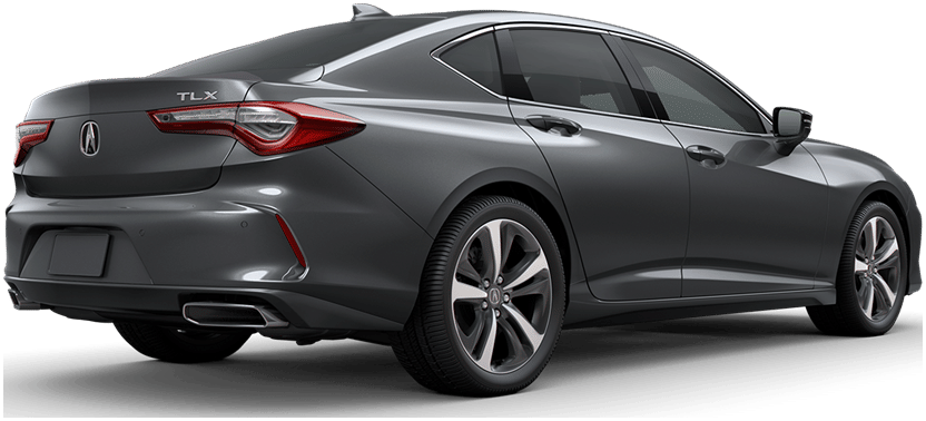 2025 Acura TLX Technology Package - Photo 20