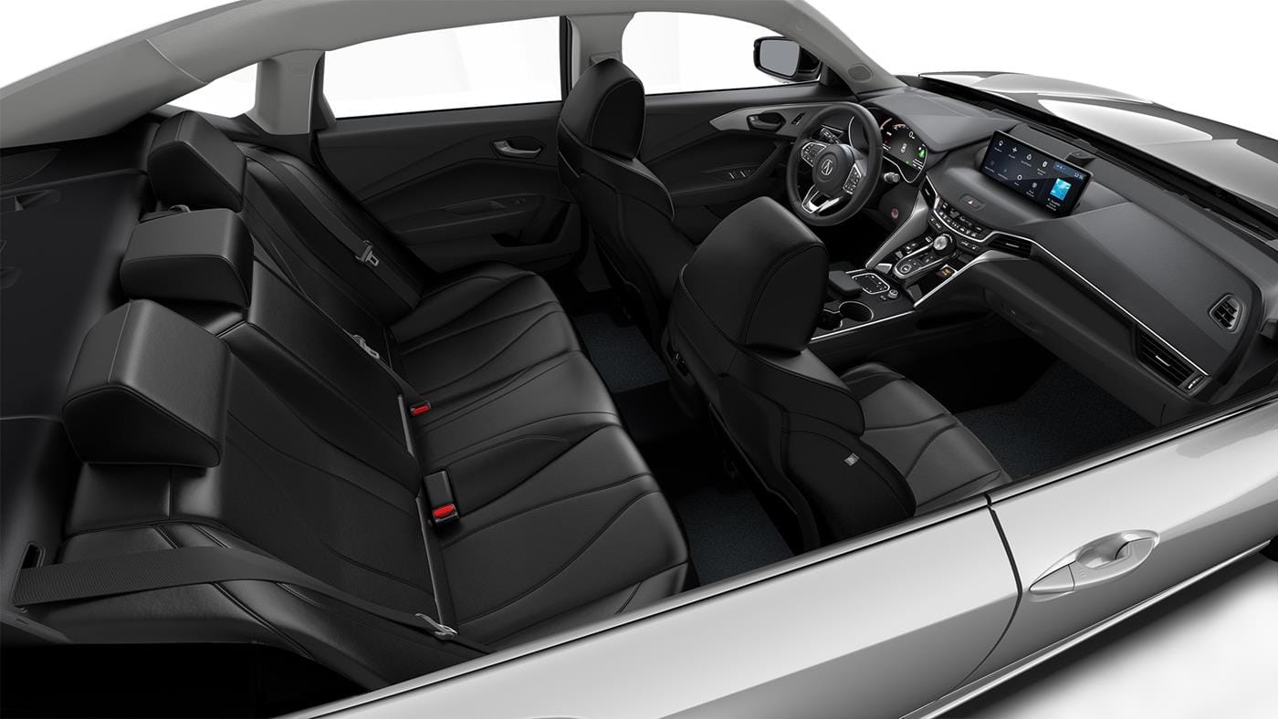 2025 Acura TLX Technology Package - Photo 27