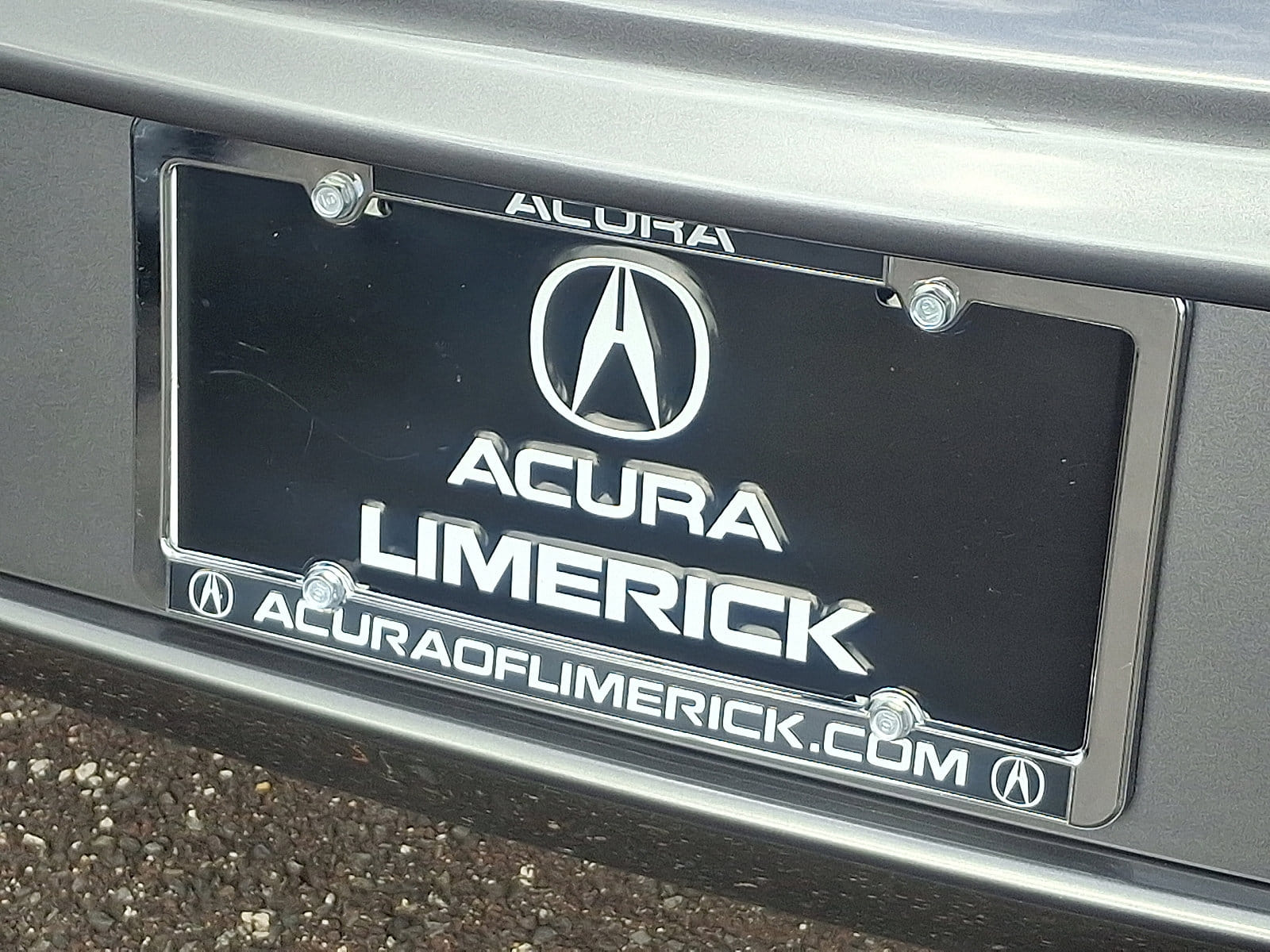 2025 Acura TLX Technology Package - Photo 15
