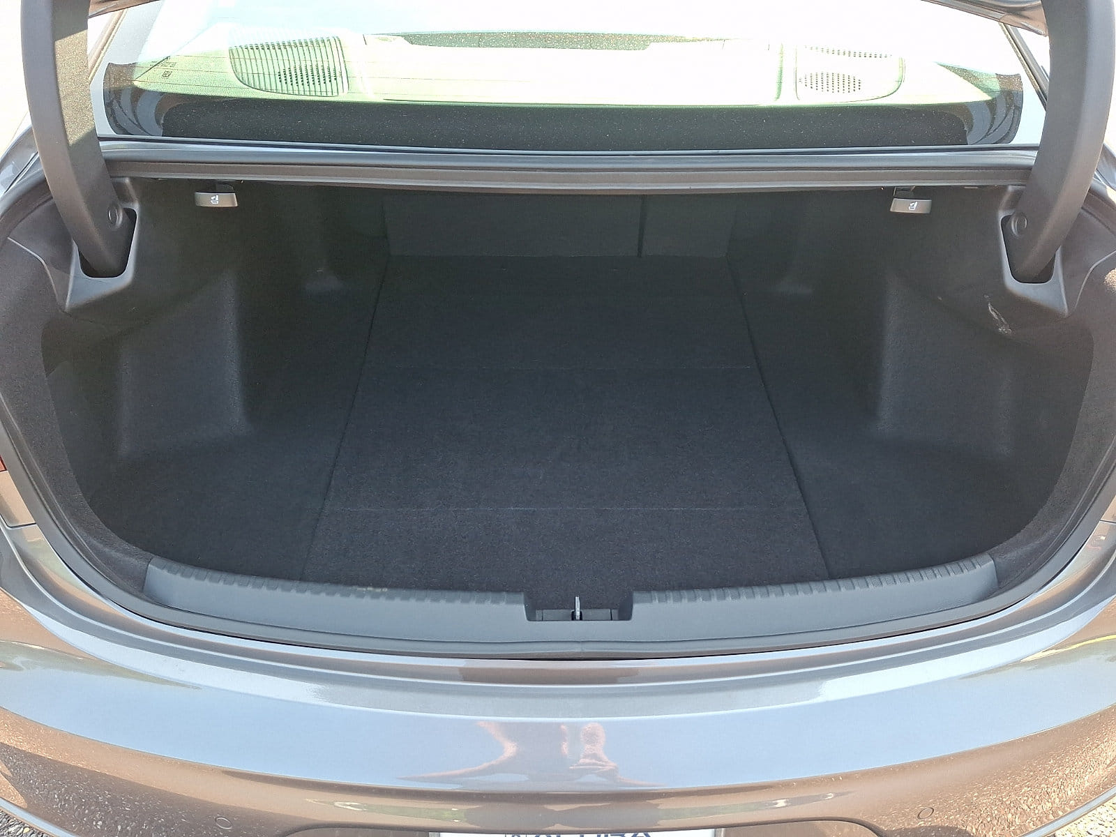 2025 Acura TLX Technology Package - Photo 29
