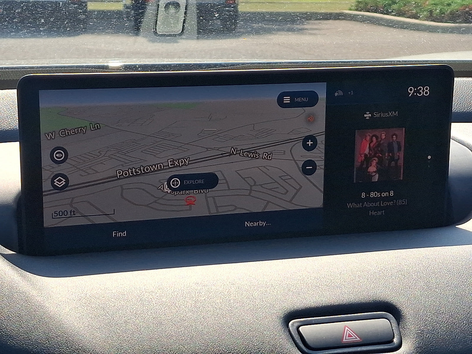 2025 Acura TLX Technology Package - Photo 18