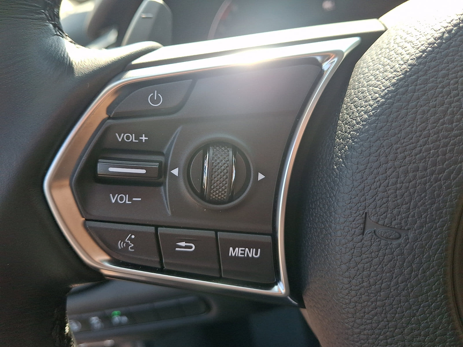 2025 Acura TLX Technology Package - Photo 22