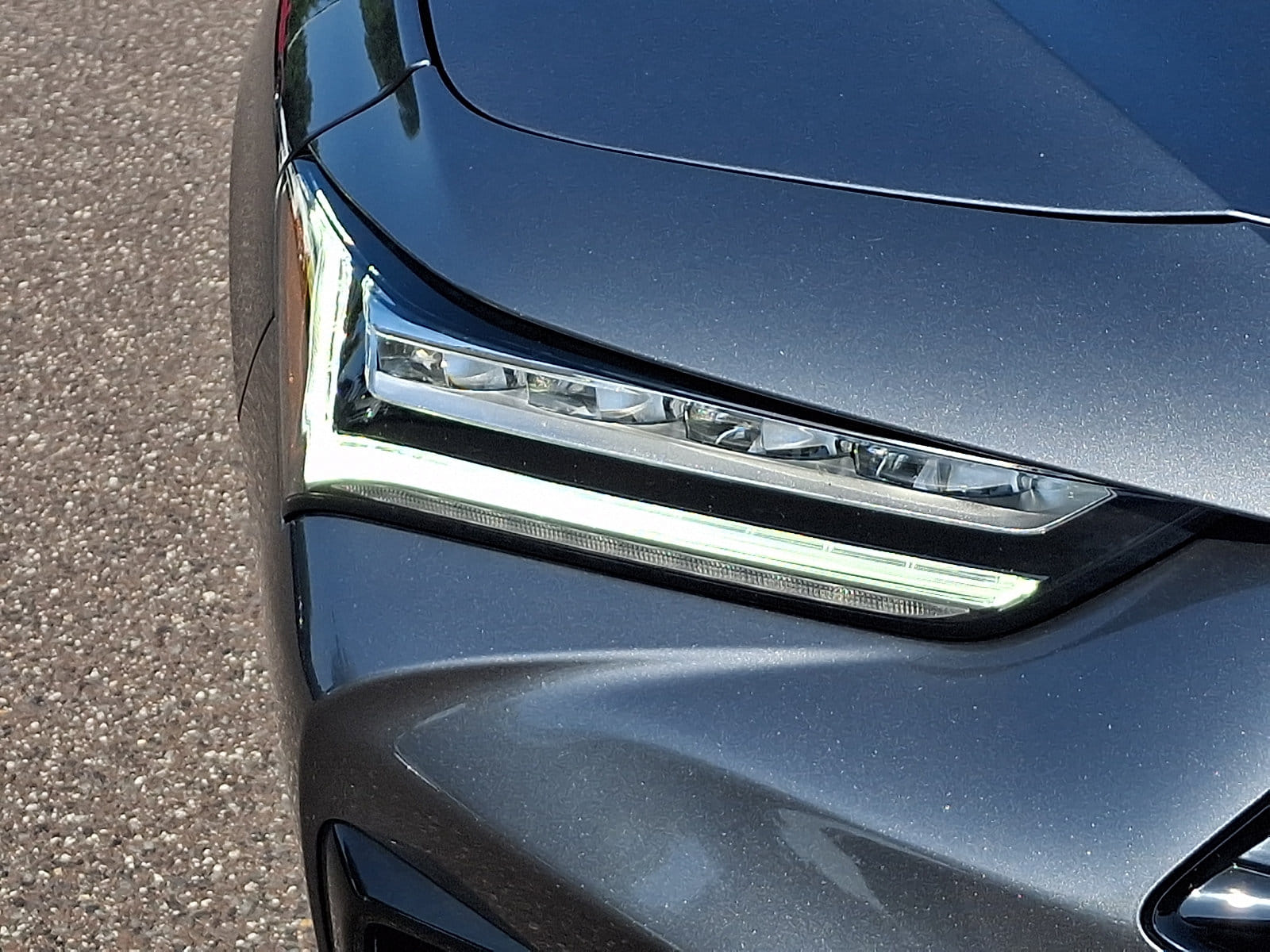 2025 Acura TLX Technology Package - Photo 9