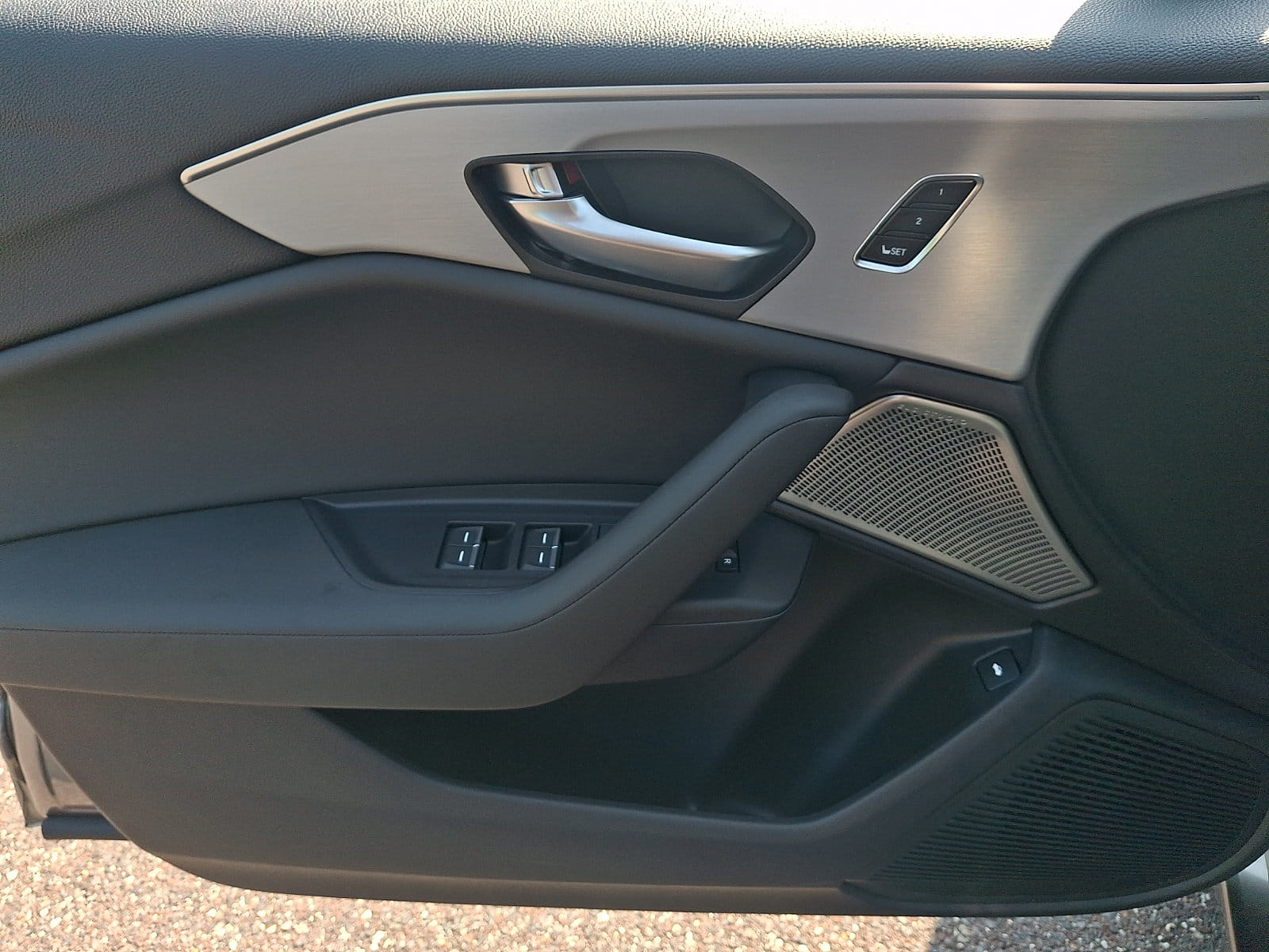 2025 Acura TLX Technology Package - Photo 12