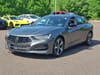 3 thumbnail image of  2025 Acura TLX w/Technology Package