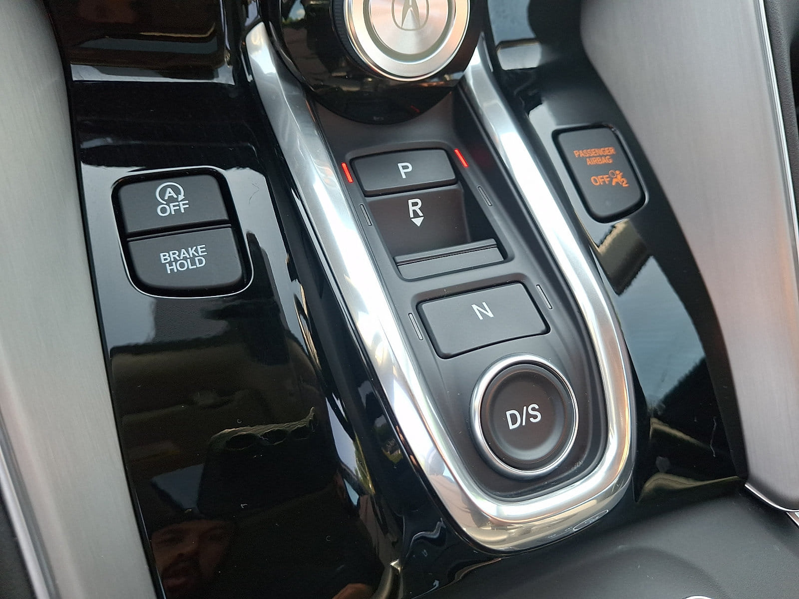 2025 Acura TLX Technology Package - Photo 15