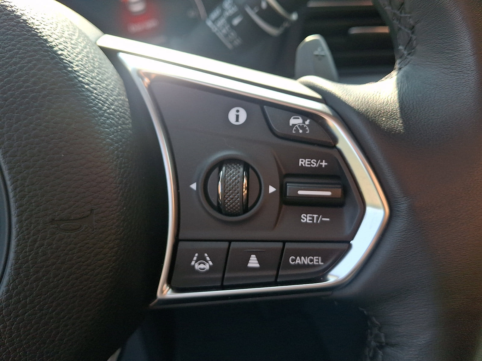2025 Acura TLX Technology Package - Photo 23