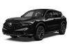 2026 Acura ADX A-Spec AWD