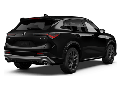 2026 Acura ADX A-Spec AWD