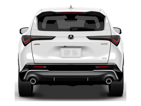 2026 Acura ADX A-Spec AWD