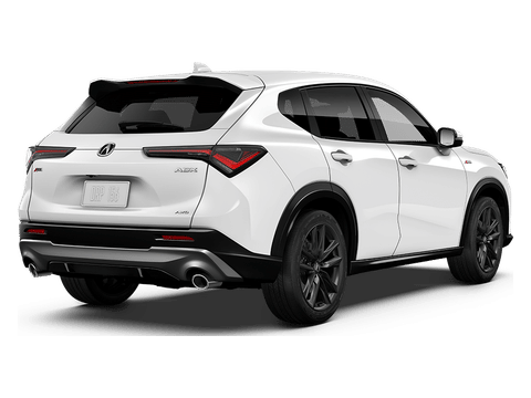2026 Acura ADX A-Spec AWD