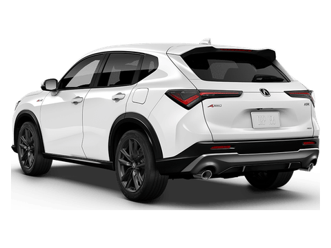 2026 Acura ADX A-Spec AWD