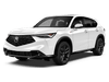2026 Acura ADX A-Spec AWD