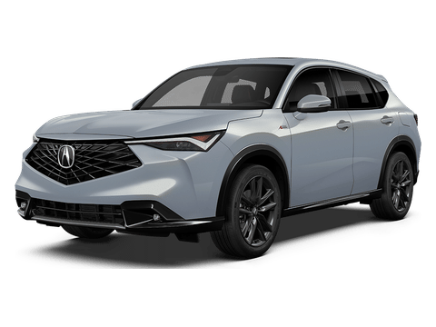 2026 Acura ADX w/A-Spec Package