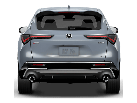 2026 Acura ADX w/A-Spec Package