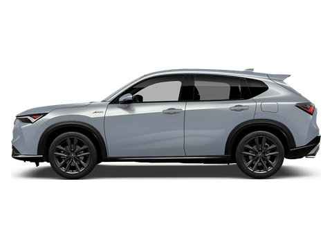 2026 Acura ADX w/A-Spec Package