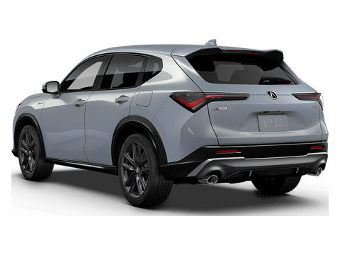 2026 Acura ADX w/A-Spec Package