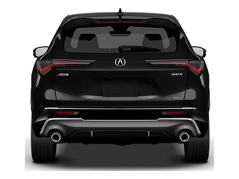 2026 Acura ADX w/A-Spec Package