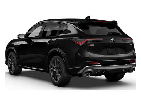 2026 Acura ADX w/A-Spec Package