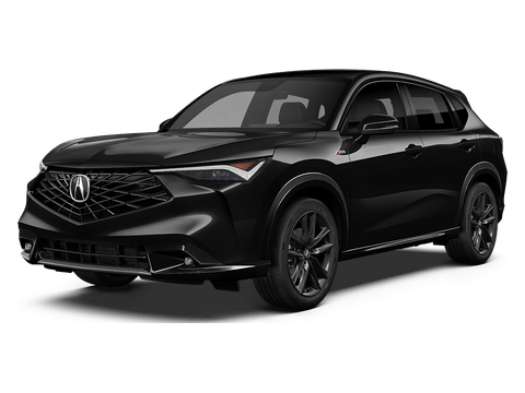 2026 Acura ADX w/A-Spec Package