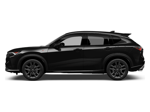 2026 Acura ADX w/A-Spec Package