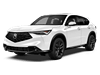 2026 Acura ADX A-Spec AWD
