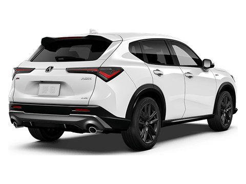 2026 Acura ADX A-Spec AWD