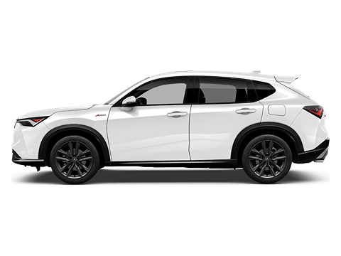 2026 Acura ADX A-Spec AWD